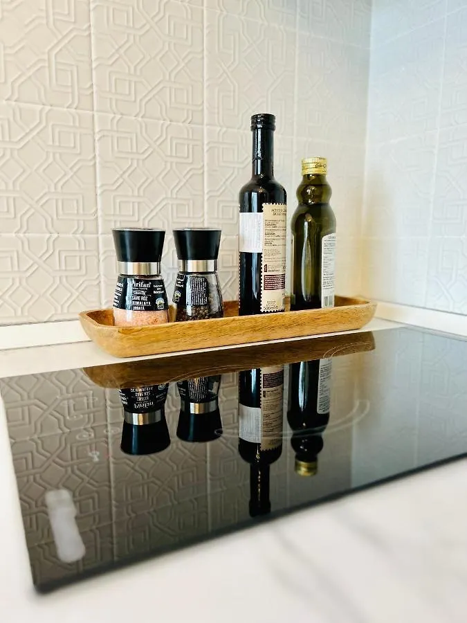 Ultracentral Lux Boutique 1Br Ap Near Subway Bucureşti 0*,