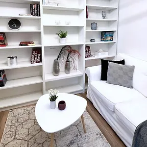 Victoriei Hot Spot - Luxury Loft Bucureşti